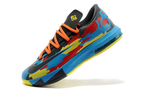 Nike Kevin Durant KD VI Shoes-035