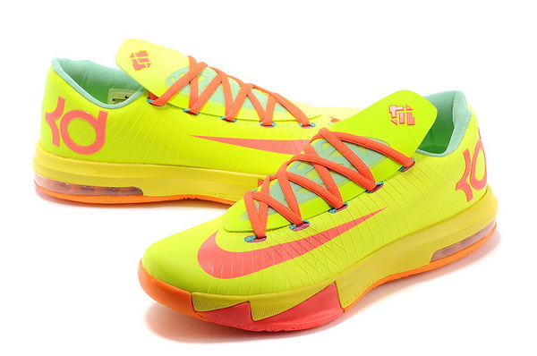Nike Kevin Durant KD VI Shoes-036