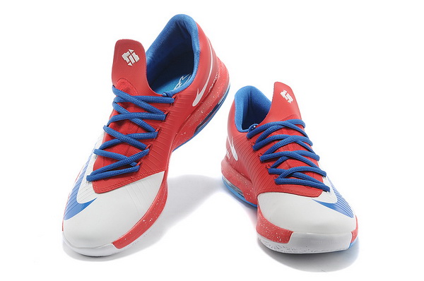Nike Kevin Durant KD VI Shoes-037