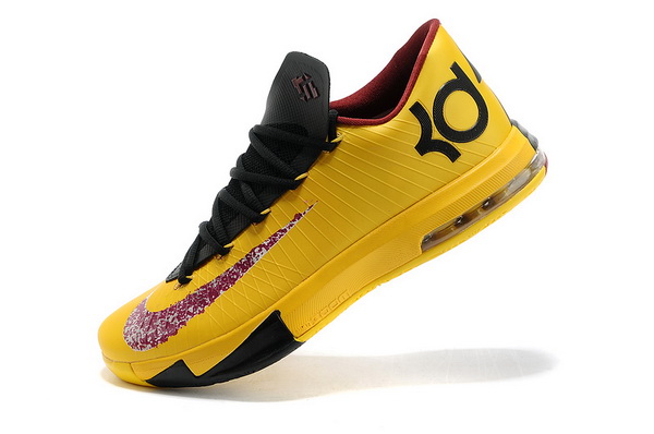 Nike Kevin Durant KD VI Shoes-038