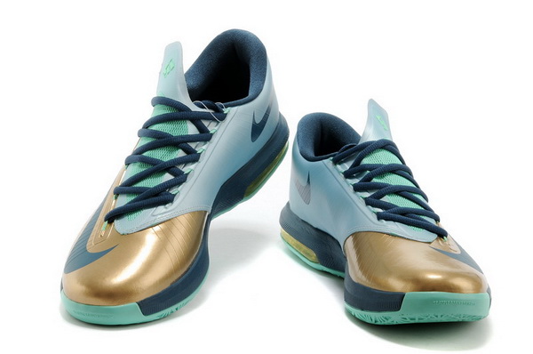 Nike Kevin Durant KD VI Shoes-043