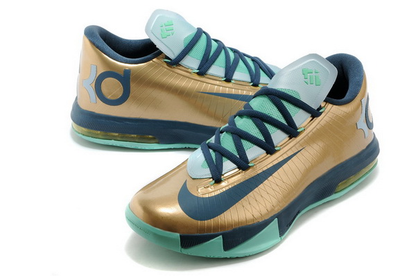 Nike Kevin Durant KD VI Shoes-043