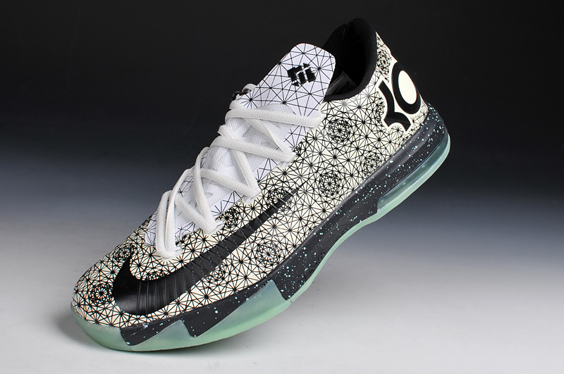 Nike Kevin Durant KD VI Shoes-046