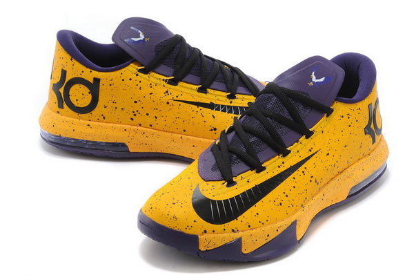 Nike Kevin Durant KD VI Shoes-052