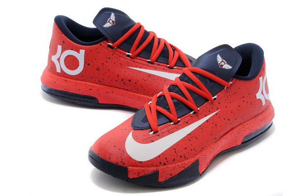 Nike Kevin Durant KD VI Shoes-053