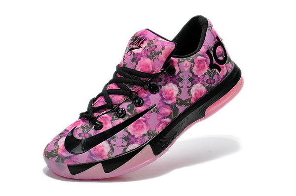 Nike Kevin Durant KD VI Shoes-057