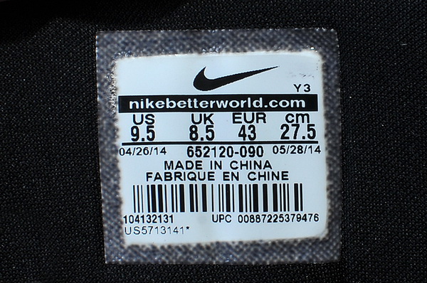Nike Kevin Durant KD VI Shoes-057