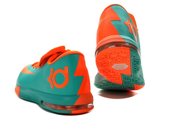 Nike Kevin Durant KD VI women Shoes-001