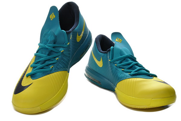 Nike Kevin Durant KD VI women Shoes-002