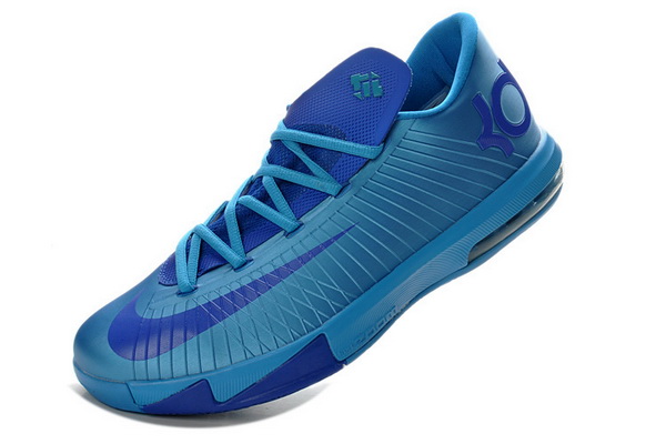 Nike Kevin Durant KD VI women Shoes-004