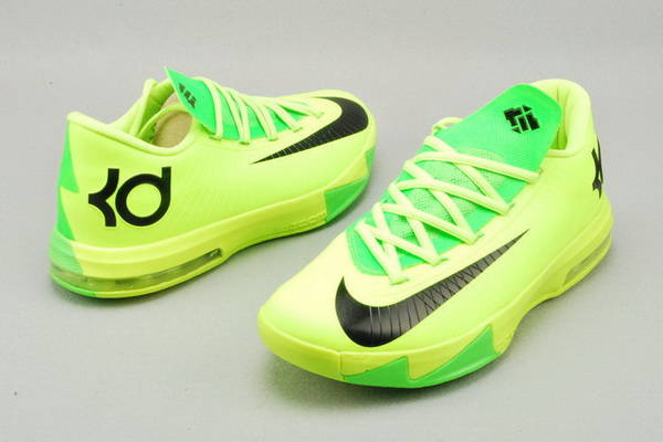 Nike Kevin Durant KD VI women Shoes-005