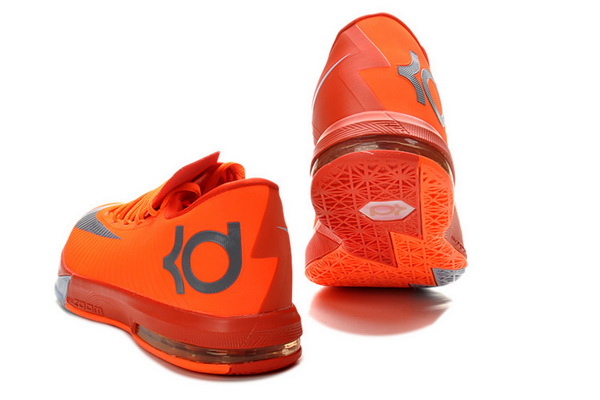 Nike Kevin Durant KD VI women Shoes-007