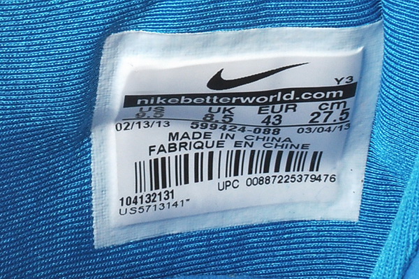Nike Kevin Durant KD VI women Shoes-010