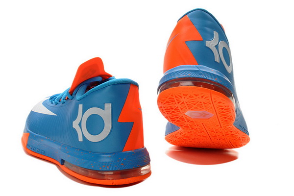 Nike Kevin Durant KD VI women Shoes-010