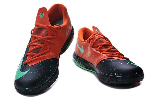 Nike Kevin Durant KD VI women Shoes-012
