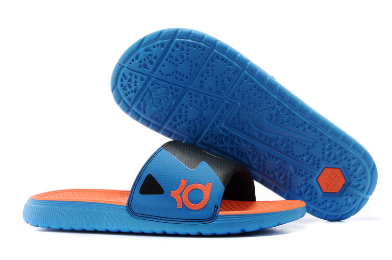 Nike Kevin Durant Slippers-001