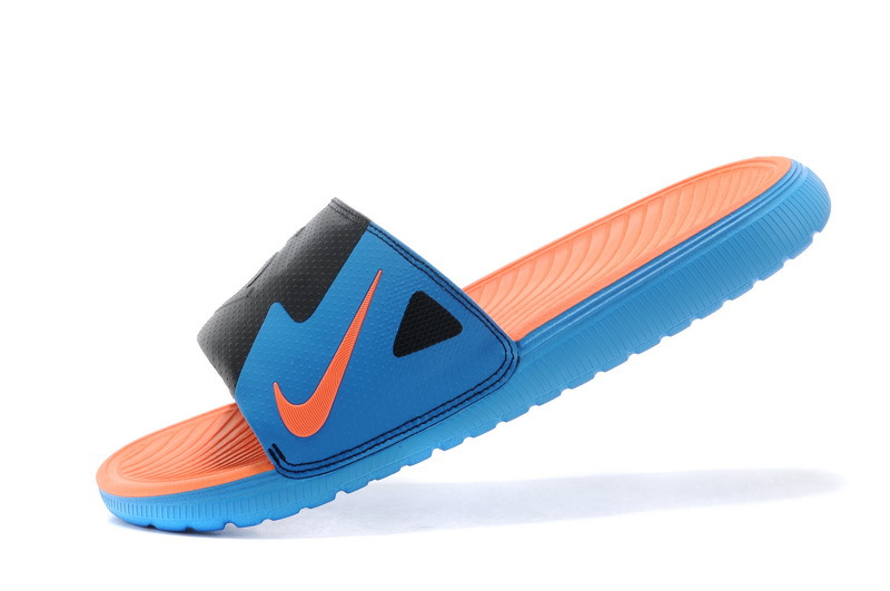 Nike Kevin Durant Slippers-001