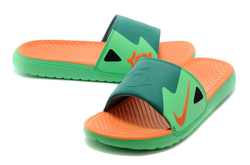 Nike Kevin Durant Slippers-002