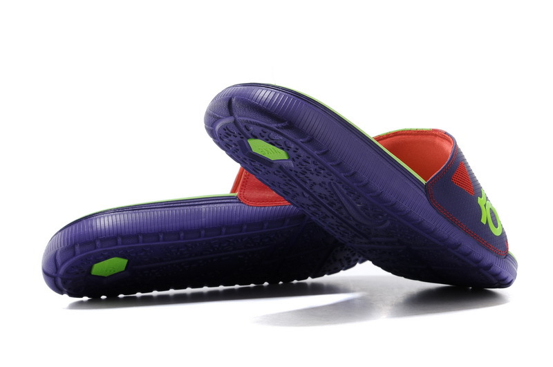 Nike Kevin Durant Slippers-003