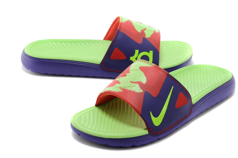 Nike Kevin Durant Slippers-003