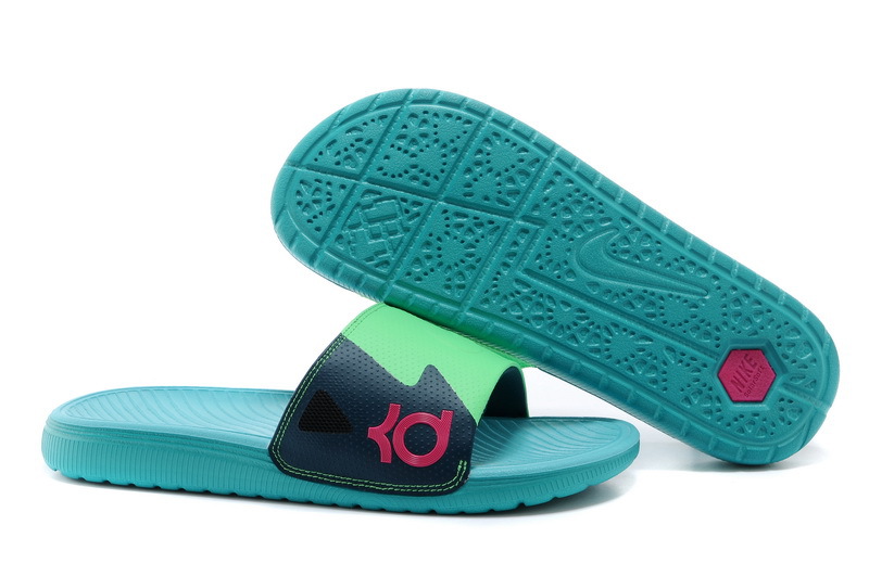 Nike Kevin Durant Slippers-004