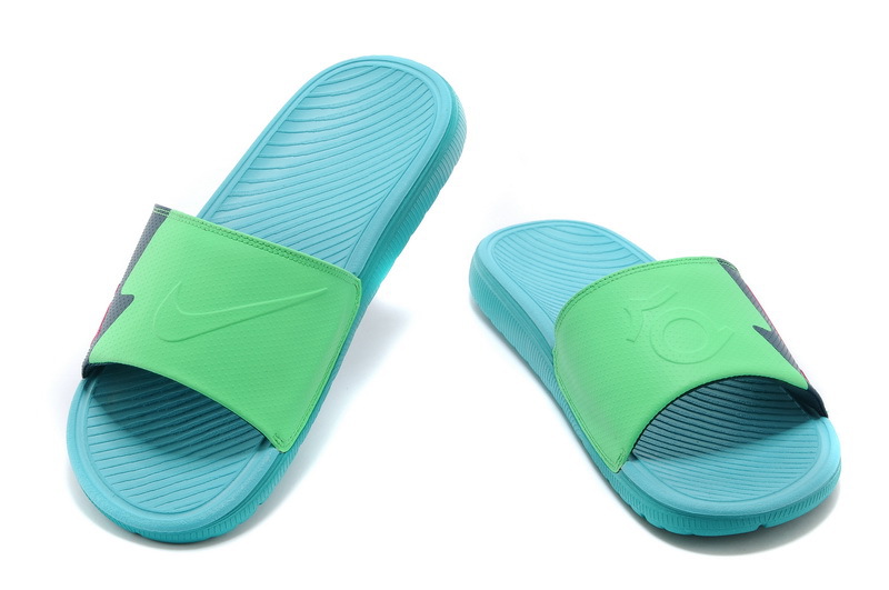 Nike Kevin Durant Slippers-004