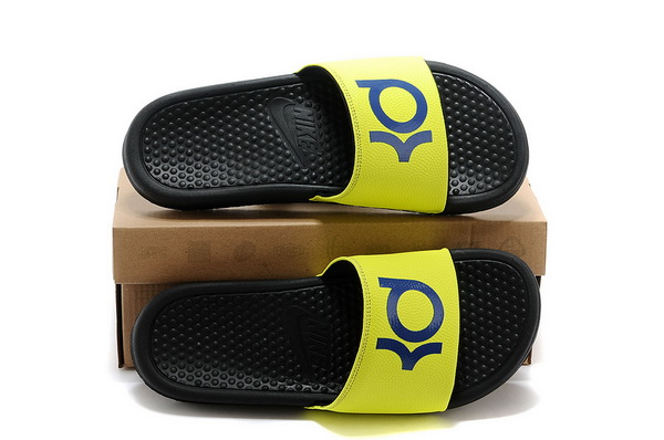 Nike Kevin Durant Slippers-005