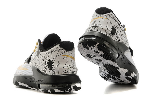 Nike Kevin Durant VII Shoes-001