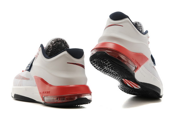 Nike Kevin Durant VII Shoes-002