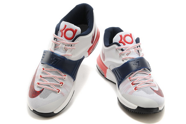 Nike Kevin Durant VII Shoes-002