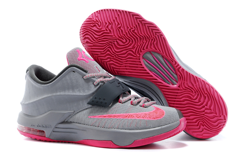 Nike Kevin Durant VII Shoes-003