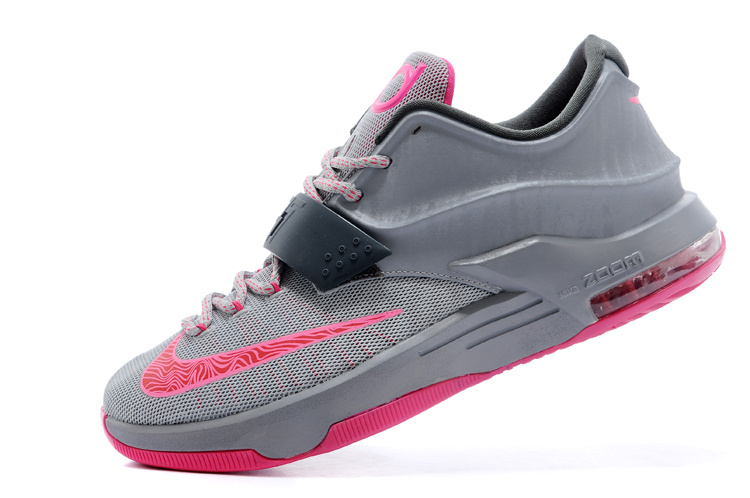 Nike Kevin Durant VII Shoes-003