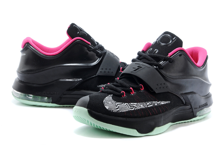 Nike Kevin Durant VII Shoes-004