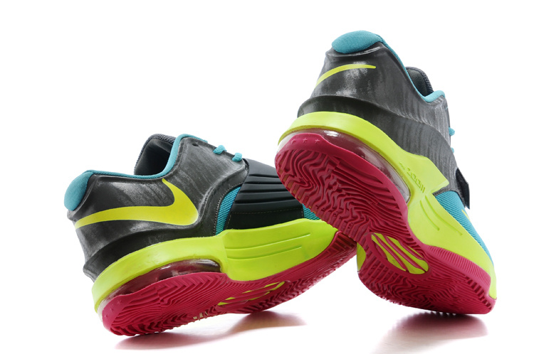 Nike Kevin Durant VII Shoes-005