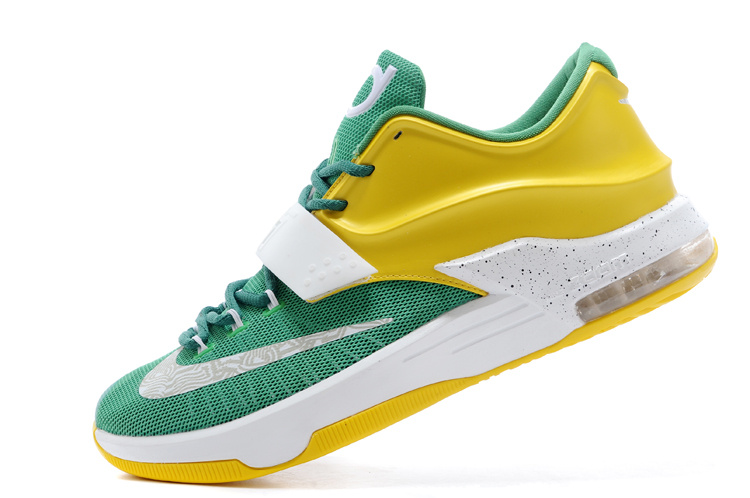 Nike Kevin Durant VII Shoes-006