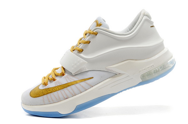 Nike Kevin Durant VII Shoes-009