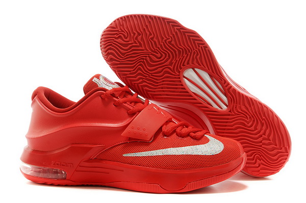 Nike Kevin Durant VII Shoes-010