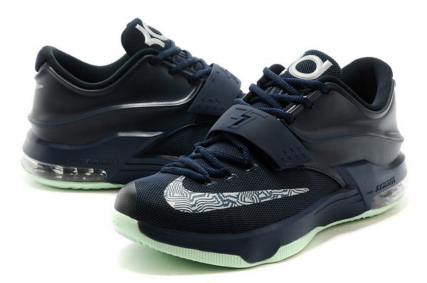 Nike Kevin Durant VII Shoes-011