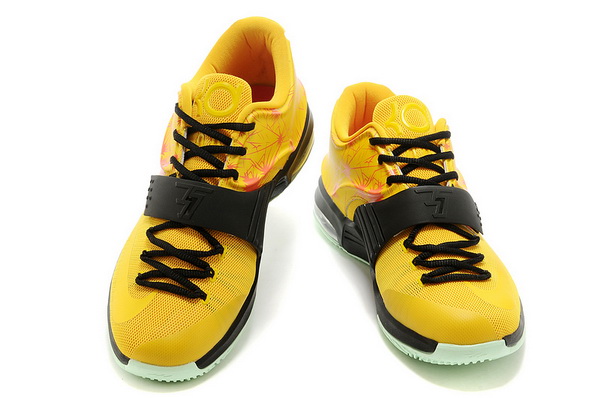 Nike Kevin Durant VII Shoes-012