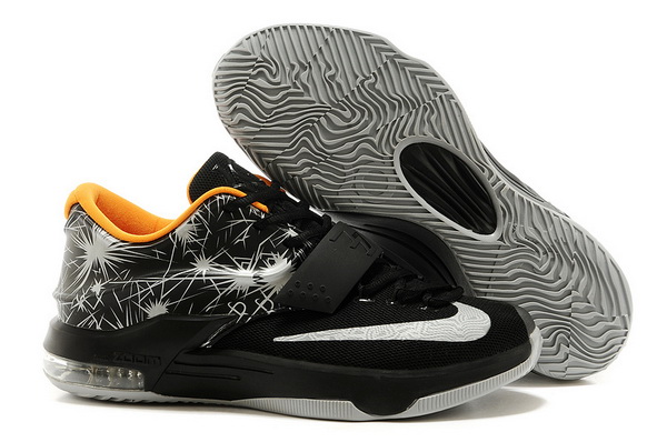 Nike Kevin Durant VII Shoes-013