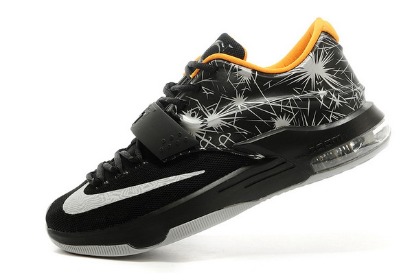 Nike Kevin Durant VII Shoes-013
