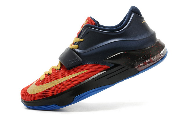 Nike Kevin Durant VII Shoes-014