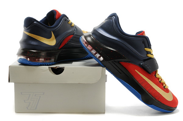 Nike Kevin Durant VII Shoes-014