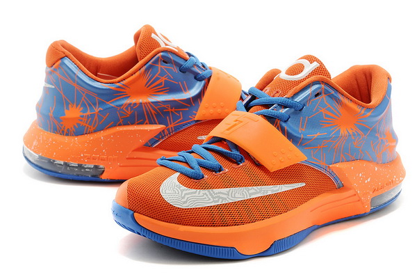 Nike Kevin Durant VII Shoes-015