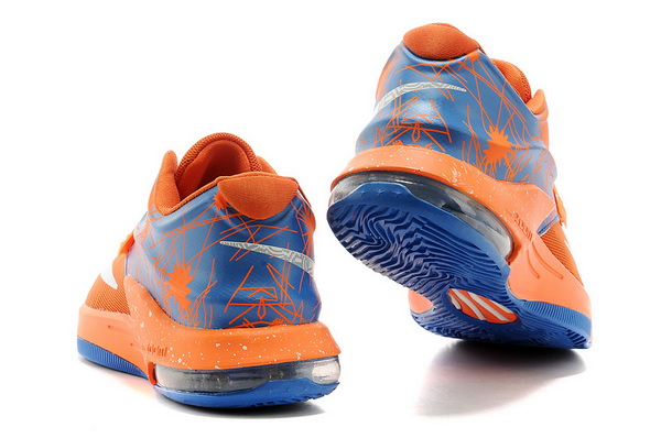 Nike Kevin Durant VII Shoes-015