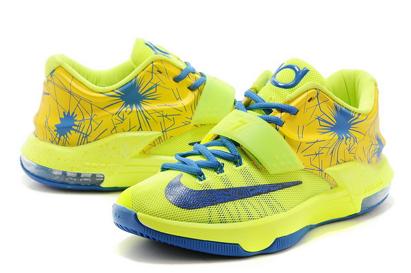 Nike Kevin Durant VII Shoes-016