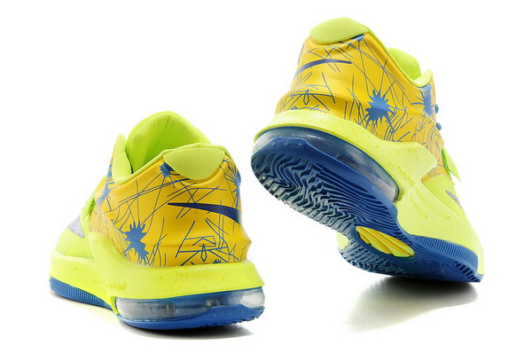 Nike Kevin Durant VII Shoes-016