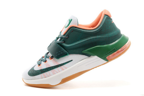Nike Kevin Durant VII Shoes-018