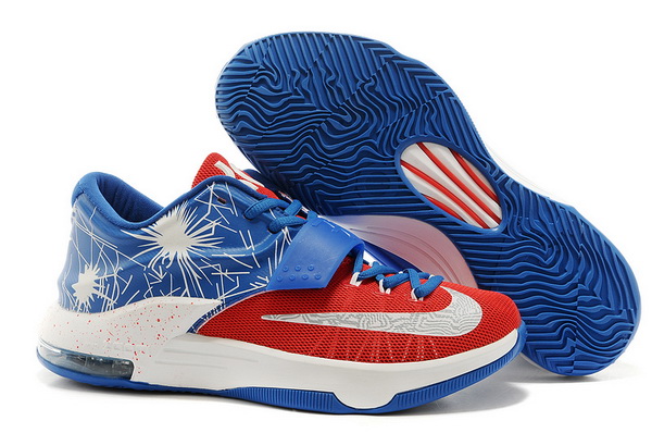 Nike Kevin Durant VII Shoes-019