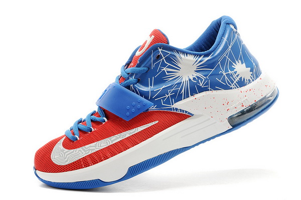 Nike Kevin Durant VII Shoes-019